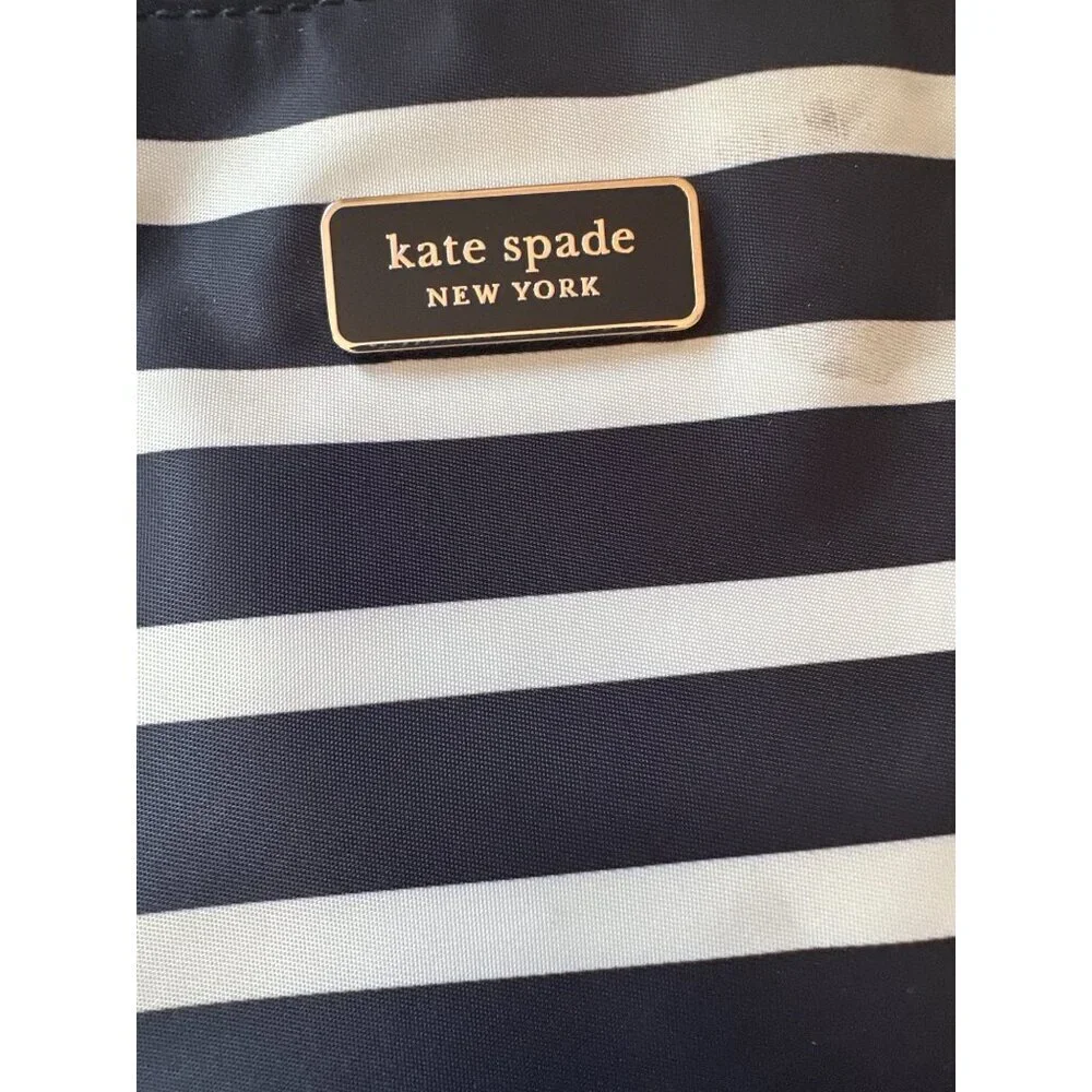 kate spade this tote